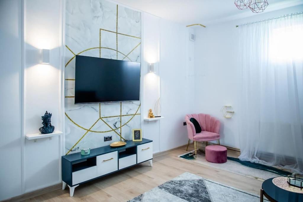 Casa Habitat Timişoara