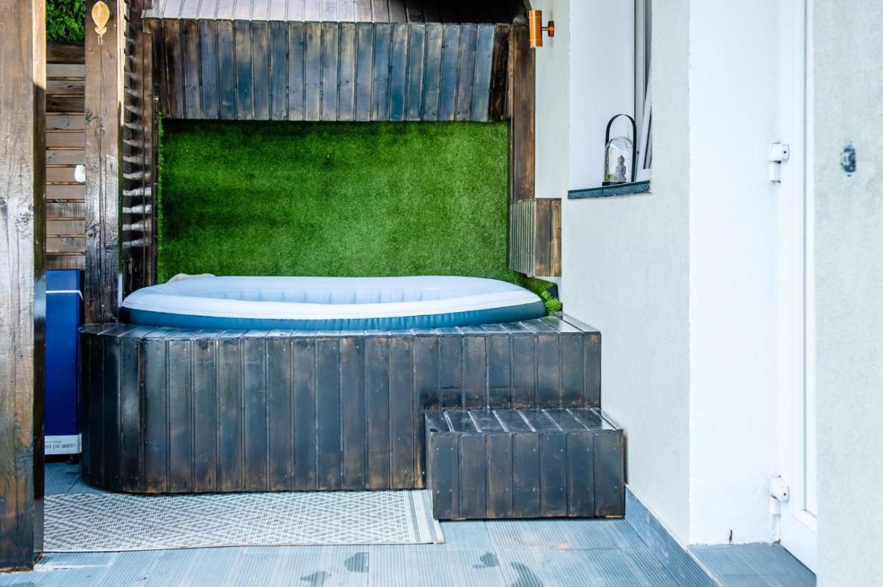 Vilă Casa Habitat Timişoara