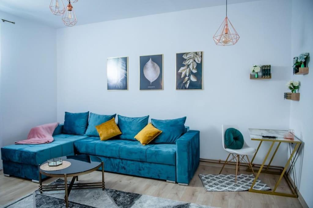 Vilă Casa Habitat