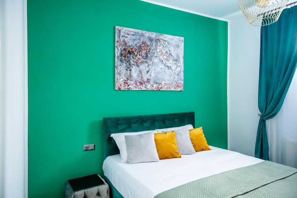 Casa Habitat Vilă Timişoara