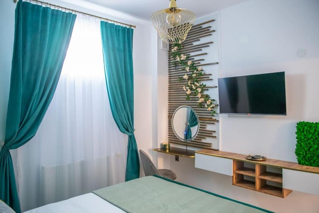 Casa Habitat * Timişoara
