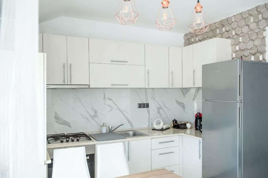 Vilă Casa Habitat Timişoara