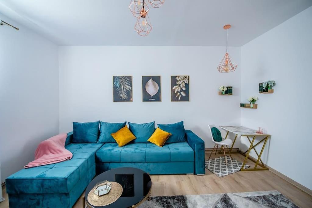 Casa Habitat * Timişoara