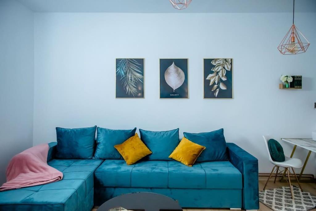 Casa Habitat Vilă