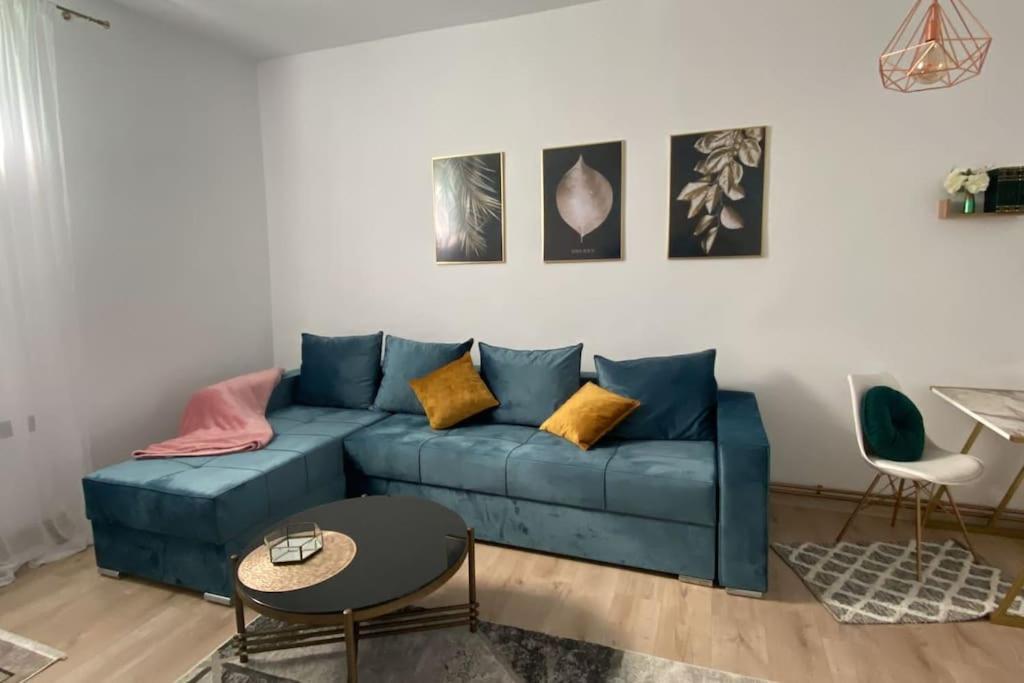 Casa Habitat Vilă